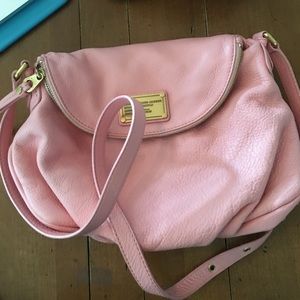 Marc Jacobs Q Natasha crossbody